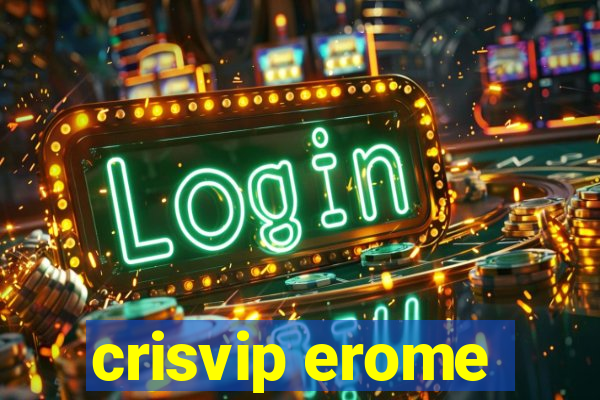 crisvip erome